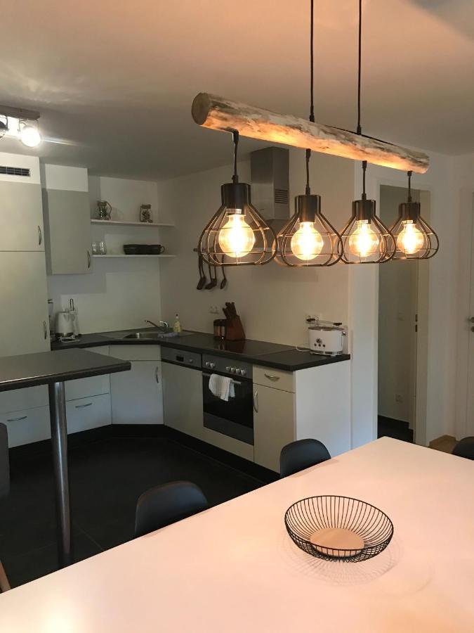 Neue Fewo Juventia Markkleeberg Exterior foto